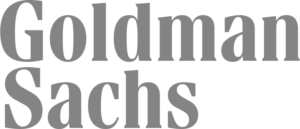Goldman Sachs logo Goldman Sachs logo
